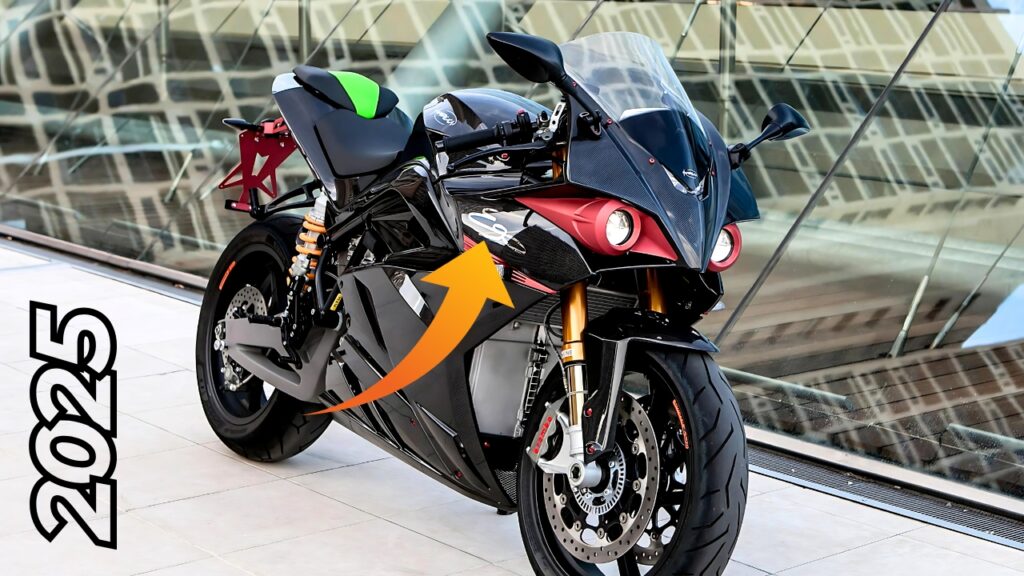 Bajaj Pulsar RS200