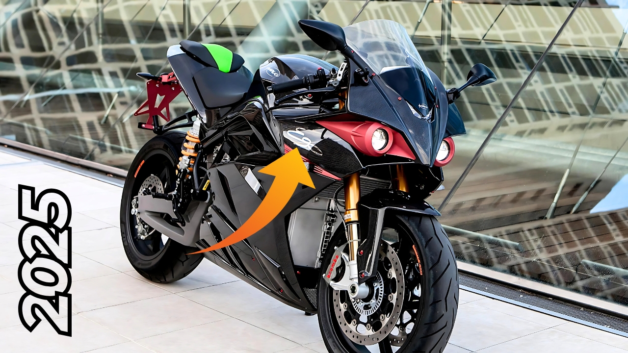 Bajaj Pulsar RS200