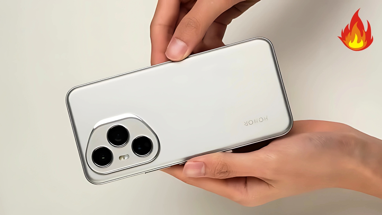Honor 400 Pro
