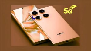 Infinix का दमदार बजट फ़्रेंडली स्मार्टफोनए 8GB रैम के साथ हुआ लॉन्च
