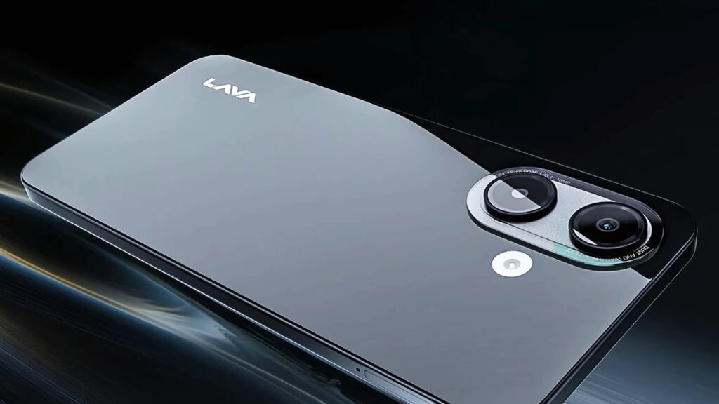 Lava Yuva Star 2