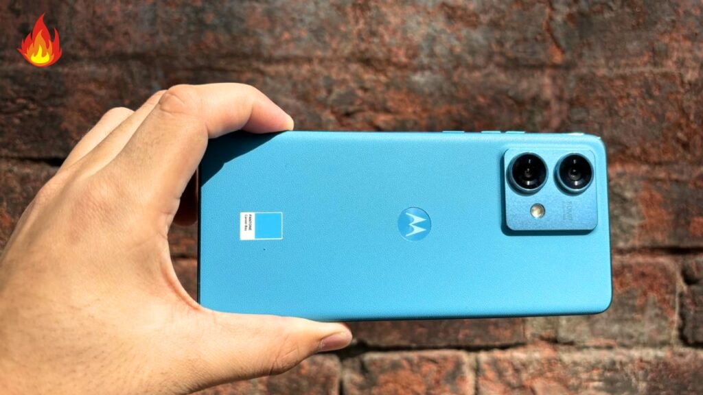 Motorola Edge 40 Neo 5G