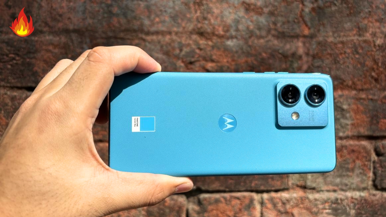 Motorola Edge 40 Neo 5G