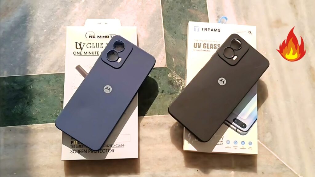 Motorola Edge 50 Fusion 5G