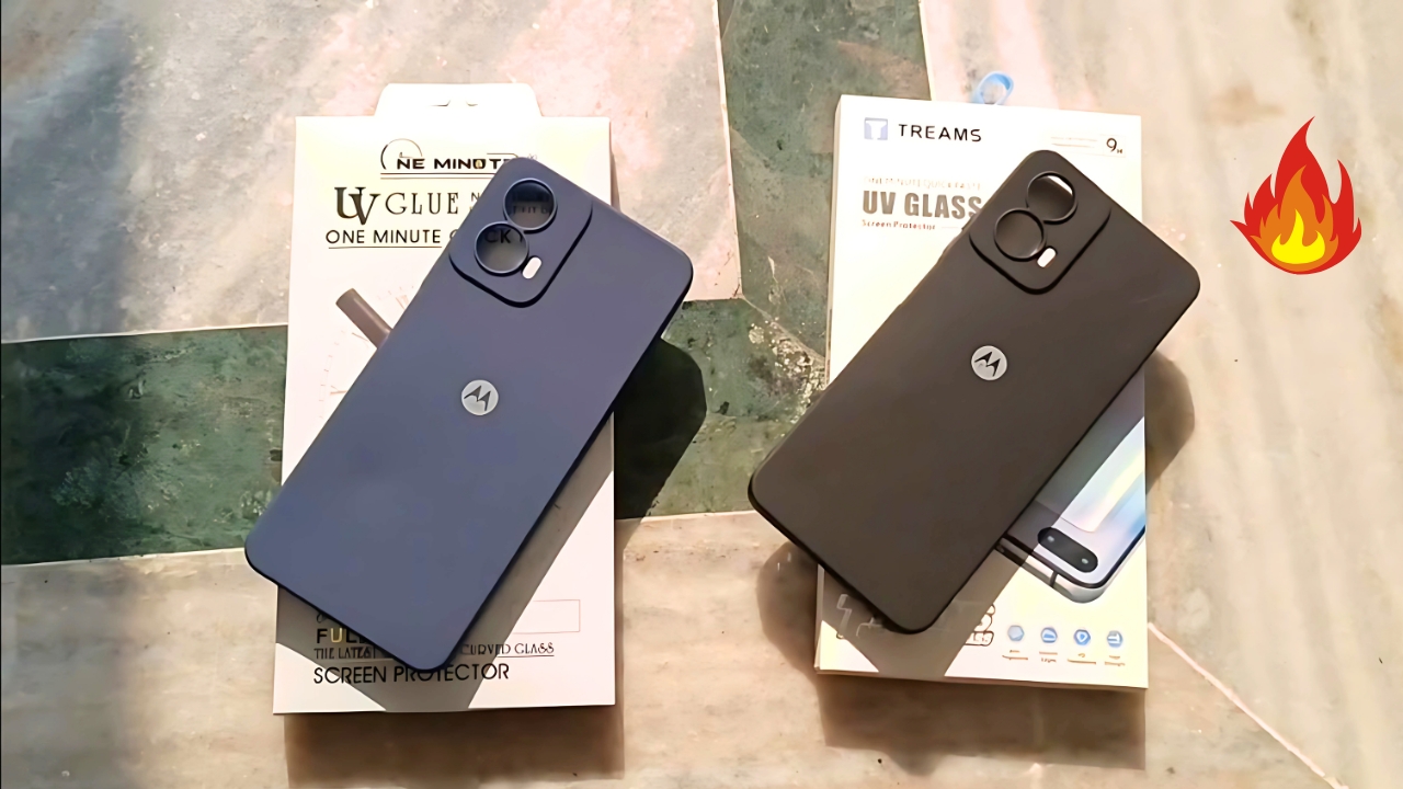 Motorola Edge 50 Fusion 5G
