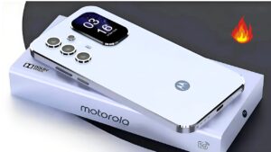 Motorola का सबसे सुंदर 5G फोन – 32MP सेल्फी कैमरा, 8GB RAM और iPhone जैसा प्रीमियम लुक, जानिए कीमत