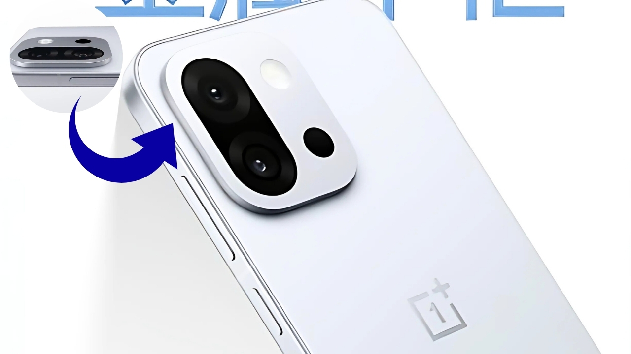OnePlus 13s