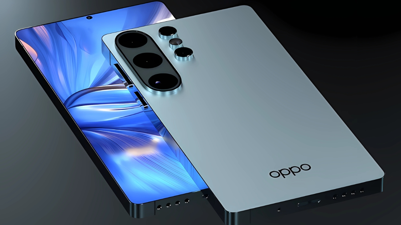 Oppo F29 5G