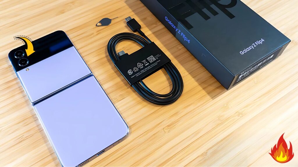 Samsung Flip