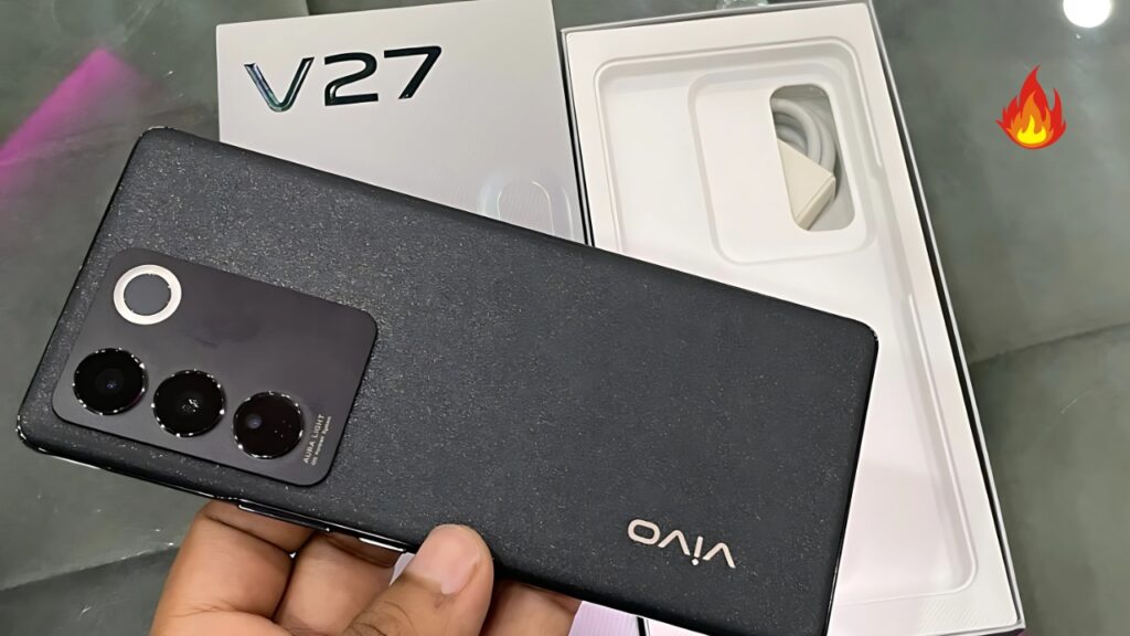 Vivo V27 5G