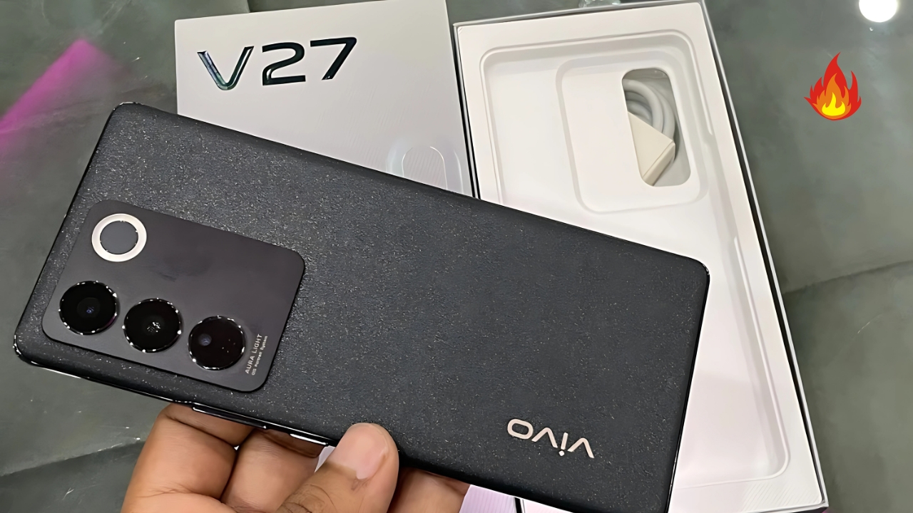 Vivo V27 5G