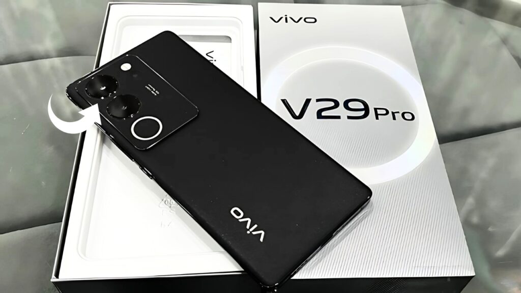 Vivo V29 Pro 5G