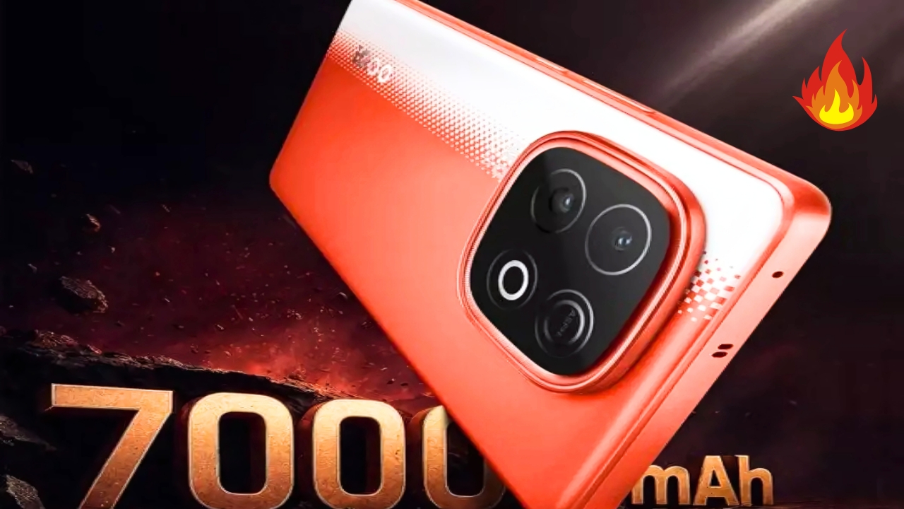 iQOO Neo 10