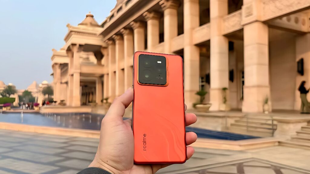 realme gt 7 pro