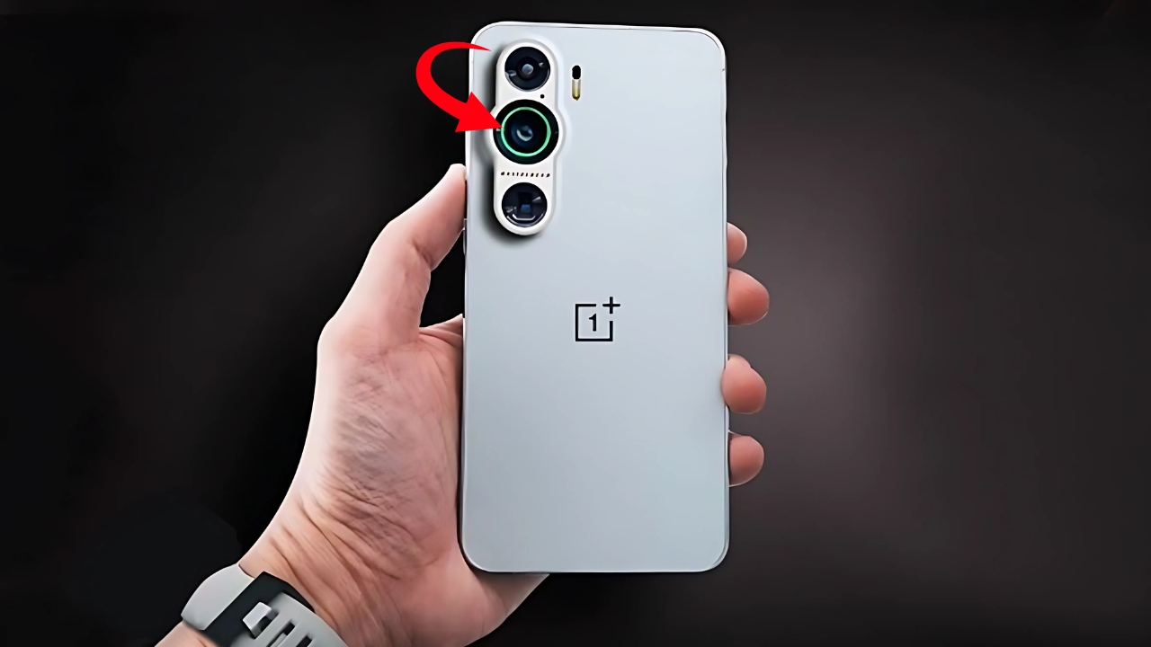 OnePlus 13R 5G