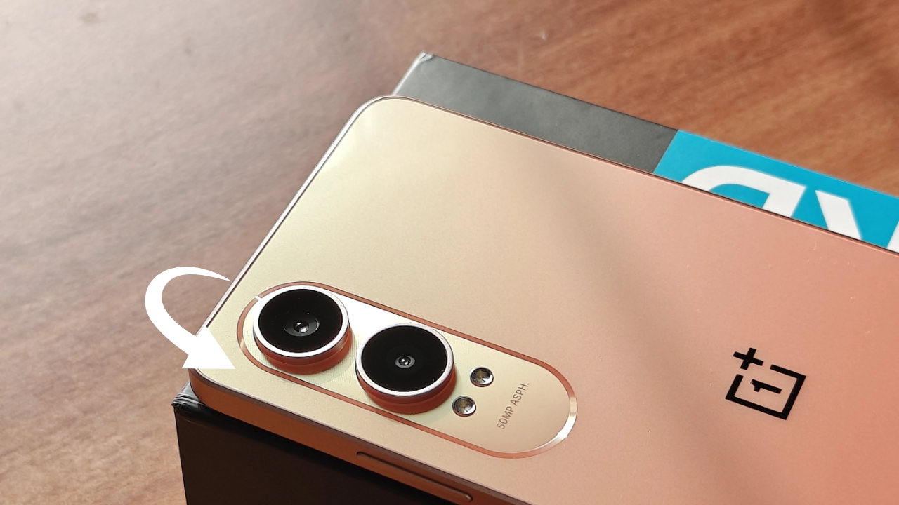 OnePlus Nord CE 4 Lite 5G