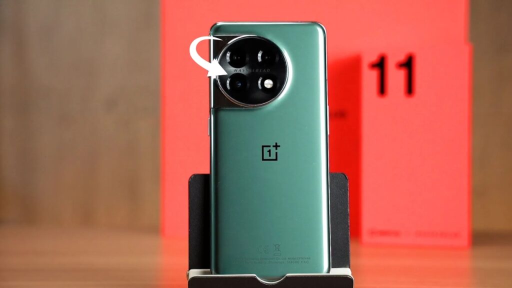 Oneplus 11 5g