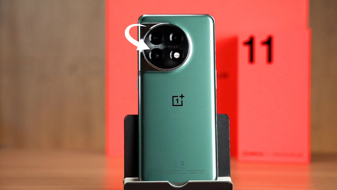Oneplus 11 5g