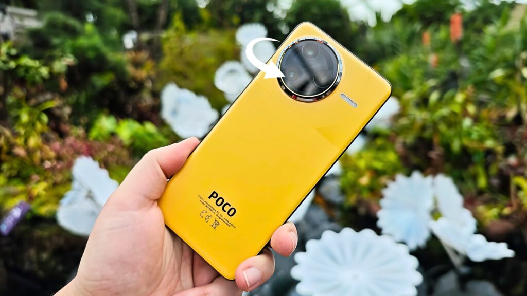 POCO F7