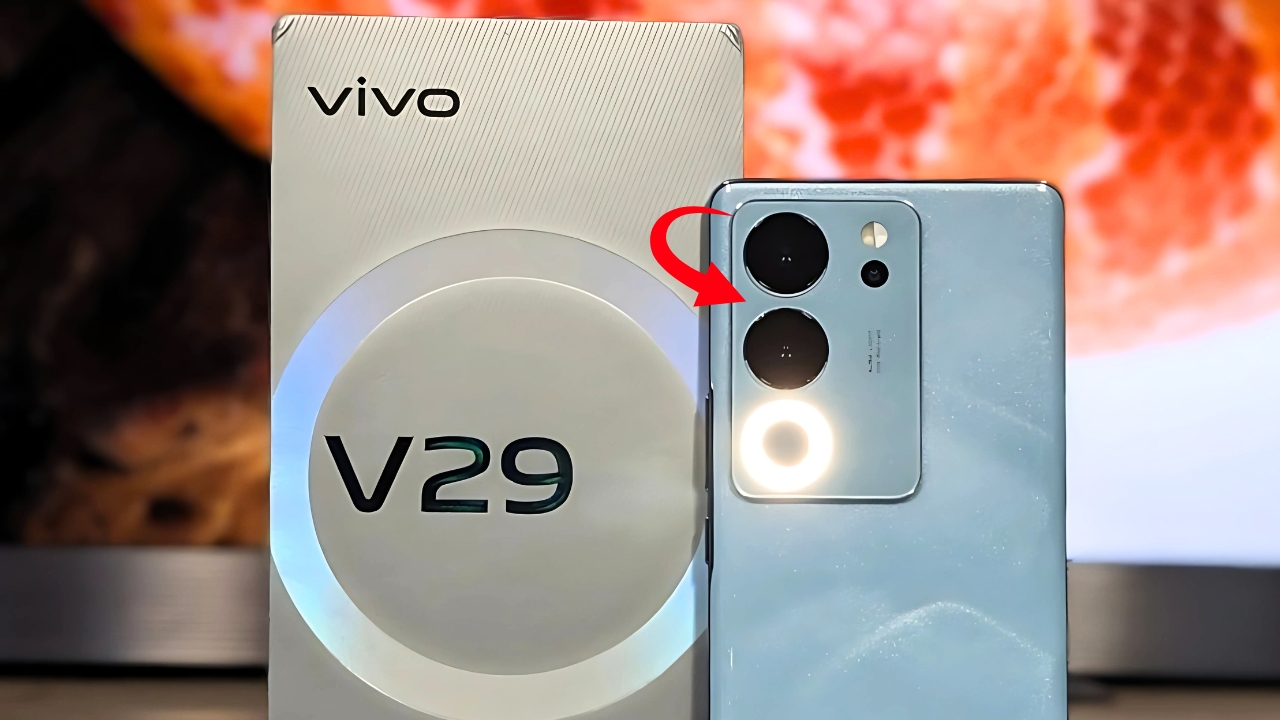 Vivo V29 5G