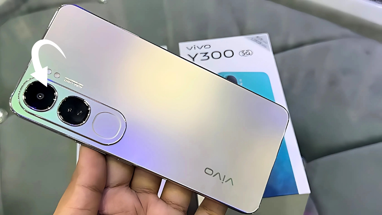 Vivo Y300 5G